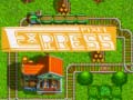 Ойын Pixel Express