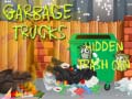 Ойын Garbage Trucks Hidden Trash Can