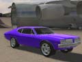 Ойын Crazy Car Stunts Eastern European Junk Yard