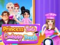 Ойын Princess Belle Cooking Dash