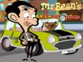 Ойын Mr. Bean's Car Differences