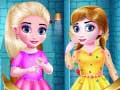 Ойын Modern Little Fairy Fashion
