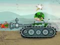 Ойын War Tanks Hidden Stars