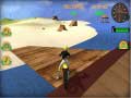 Ойын Moto Beach Jumping