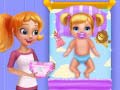 Ойын Babysitter Madness