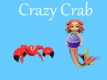 Ойын Crazy Crab
