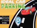 Ойын Ideal Car Parking