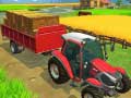 Ойын Farming Town