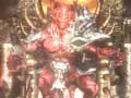 Ойын Cemetery Warrior 4