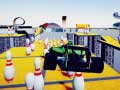 Ойын Formula Car Stunts