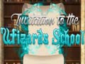 Ойын Invitation to The Wizards School
