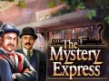 Ойын The Mystery Express