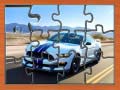 Ойын Supercars Jigsaw