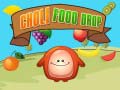 Ойын Choly Food Drop