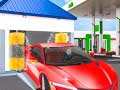Ойын Gas Station: Car Parking