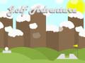 Ойын Golf Adventure