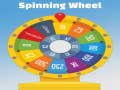 Ойын Spinning Wheel
