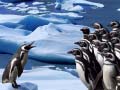 Ойын Penguins Slide