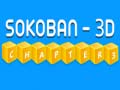 Ойын Sokoban - 3D Chapter 3
