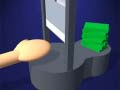 Ойын Guillotine Hand
