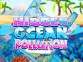 Ойын Hidden Ocean Pollution