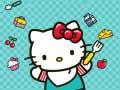 Ойын Kitty Lunchbox