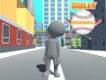 Ойын Gully Baseball