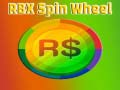 Ойын RBX Spin Wheel