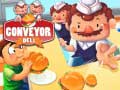 Ойын Conveyor Deli