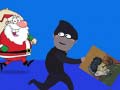 Ойын Master Thief