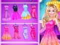 Ойын Girl Fashion Closet