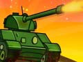 Ойын Armour Clash
