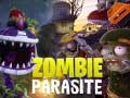 Ойын Zombie Parasite