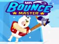 Ойын Mr BounceMaster