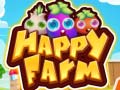 Ойын Happy Farm