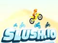 Ойын Slush.io