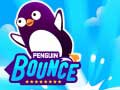Ойын Penguin Bounce