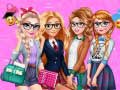 Ойын Back To School Fashionistas