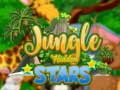 Ойын Jungle Hidden Stars