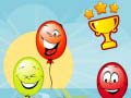 Ойын Balloon Challenge