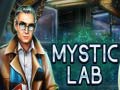 Ойын Mystic Lab