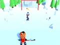 Ойын Hockey Challenge 3d