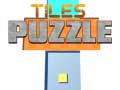 Ойын Tiles Puzzle
