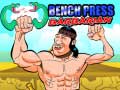 Ойын Bench Press The Barbarian