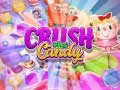 Ойын Crush The Candy
