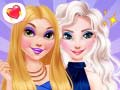 Ойын Bffs Night Out