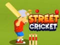 Ойын Street Cricket