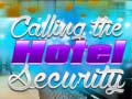 Ойын Hotel Security