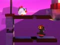 Ойын Chicken Sword: Ninja Master