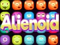 Ойын ALEINOID